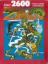 Atari  2600&nbsp; - &nbsp;Crossbow (1987) (Atari)